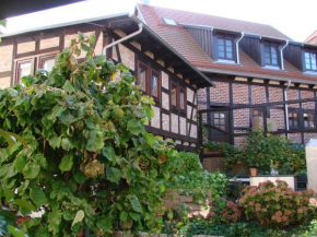Ferienhaus Sontag, Wolgast